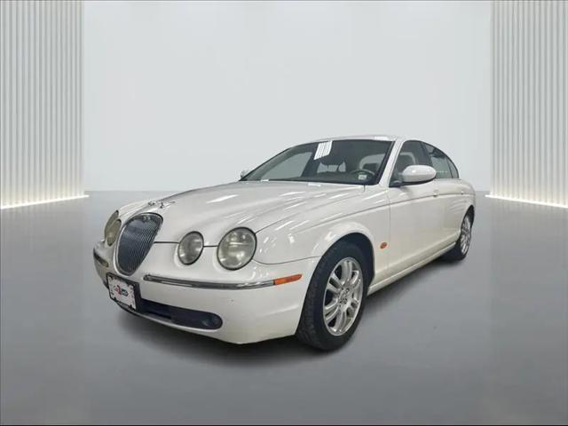 2005 Jaguar S-TYPE 3.0L V6 for sale in Springfield Gardens, NY