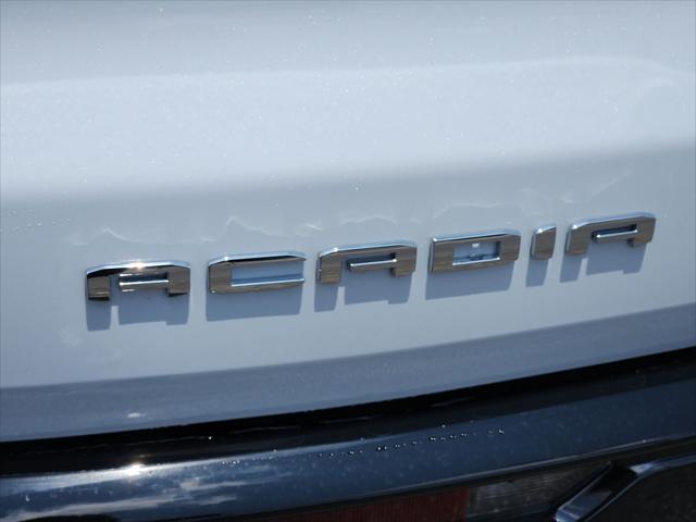 2026 GMC Acadia Denali FWD