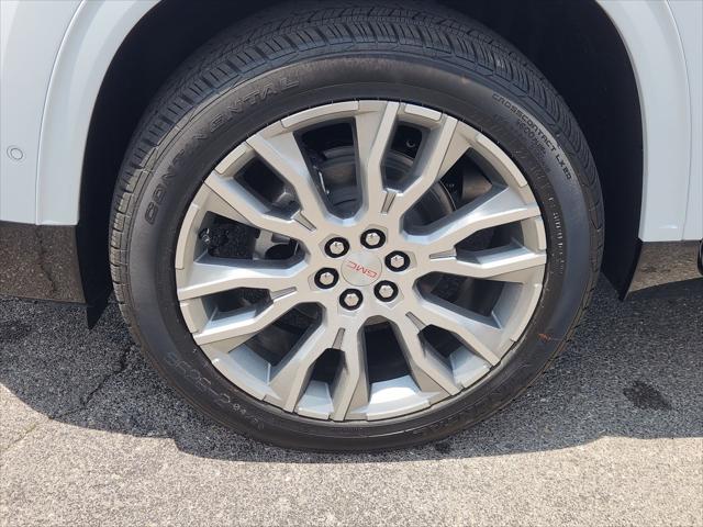 2026 GMC Acadia Denali FWD