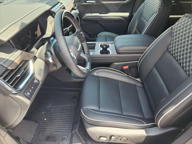 2026 GMC Acadia Denali FWD