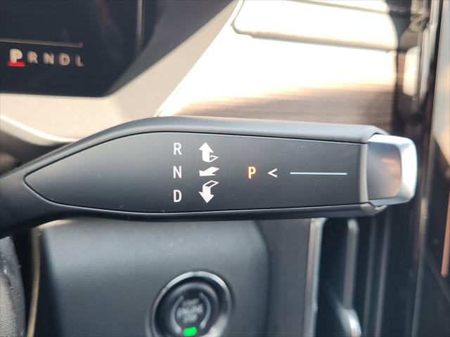 2026 GMC Acadia Denali FWD