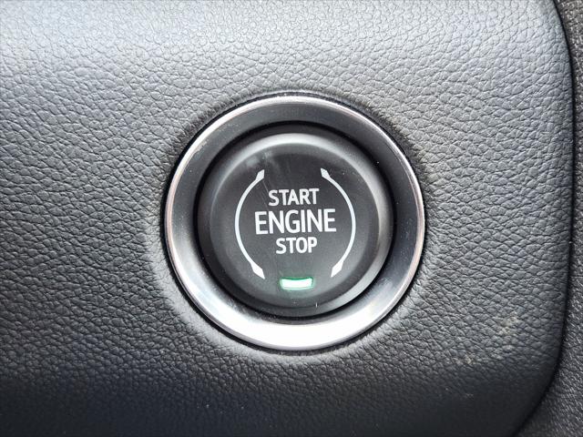 2026 GMC Acadia Denali FWD