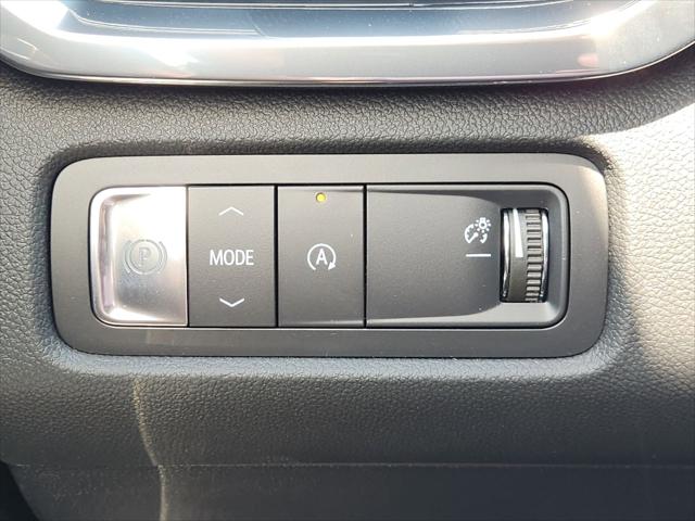2026 GMC Acadia Denali FWD