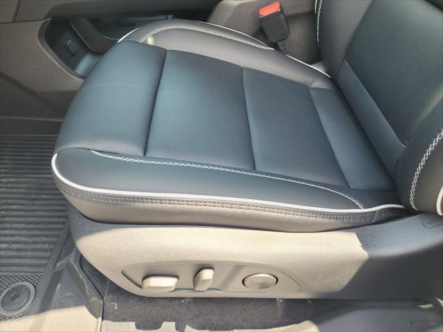 2026 GMC Acadia Denali FWD