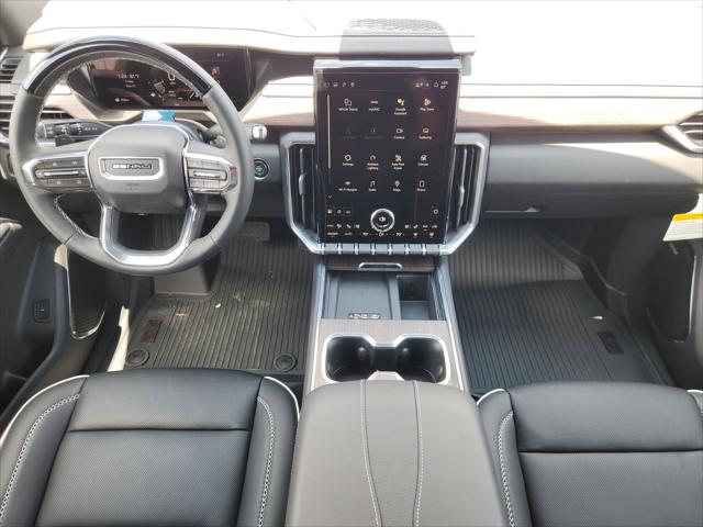 2026 GMC Acadia Denali FWD
