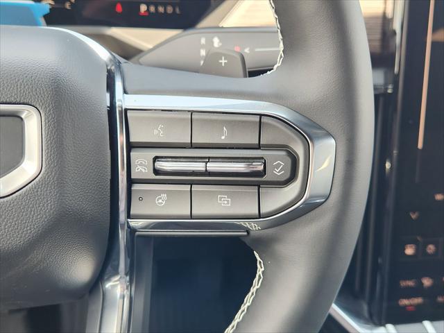 2026 GMC Acadia Denali FWD