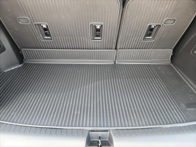 2026 GMC Acadia Denali FWD