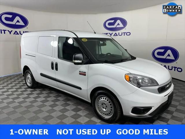 2022 Ram ProMaster City Cargo Van Cargo Van for sale in Memphis, TN