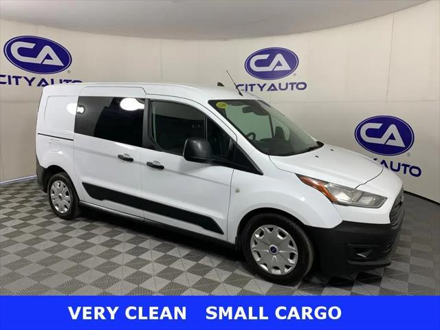 2019 Ford Transit Connect XL for sale in Memphis, TN