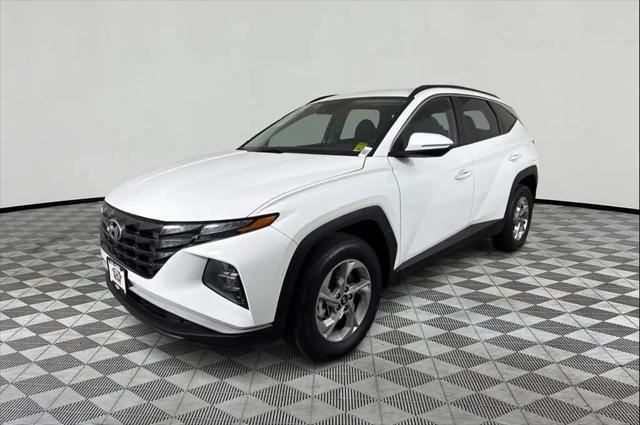 2023 Hyundai Tucson SEL for sale in Coeur d'Alene, ID