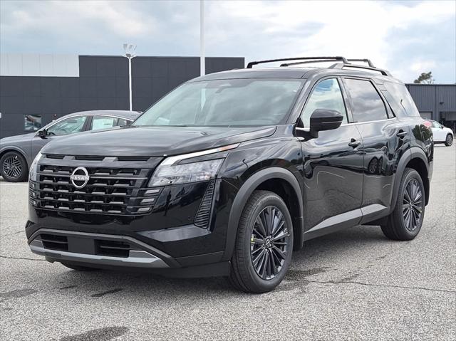 2026 Nissan Pathfinder SL for sale in Dover, DE