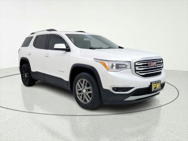 2017 GMC Acadia SLT-1 for sale in Yakima, WA