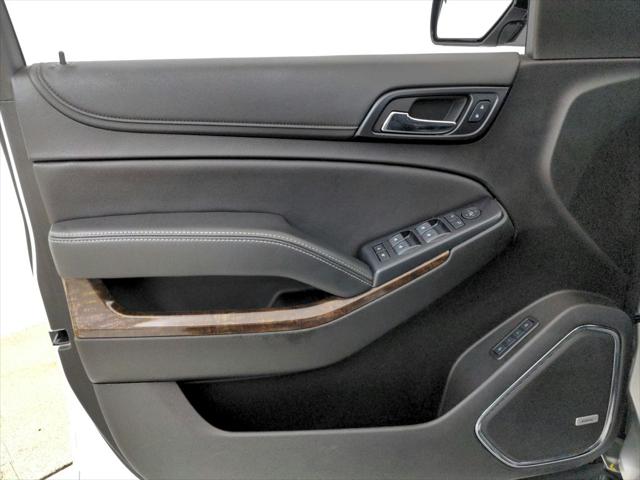 2020 Chevrolet Suburban 4WD LT