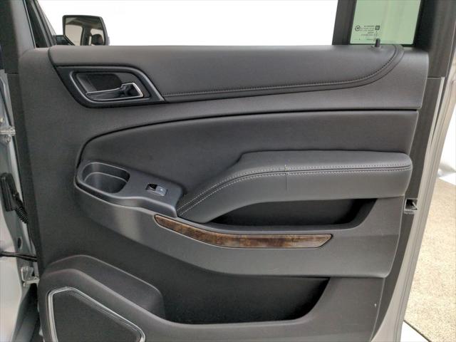 2020 Chevrolet Suburban 4WD LT
