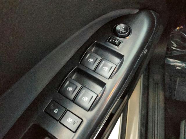 2021 Chevrolet Colorado 4WD Crew Cab Short Box Z71