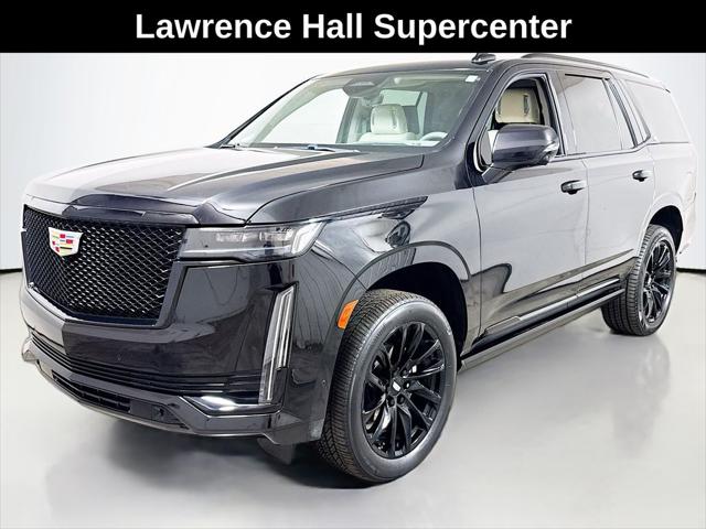 2021 Cadillac Escalade 2WD Sport Platinum for sale in Abilene, TX