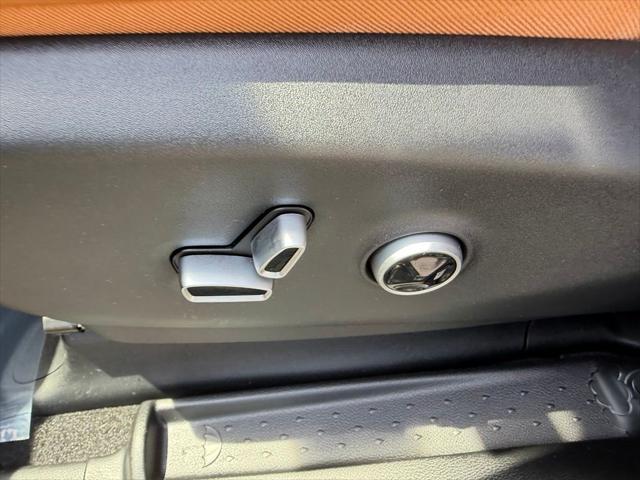 2022 Chrysler Pacifica Hybrid Pinnacle