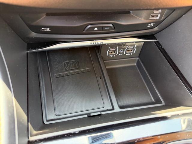 2022 Chrysler Pacifica Hybrid Pinnacle