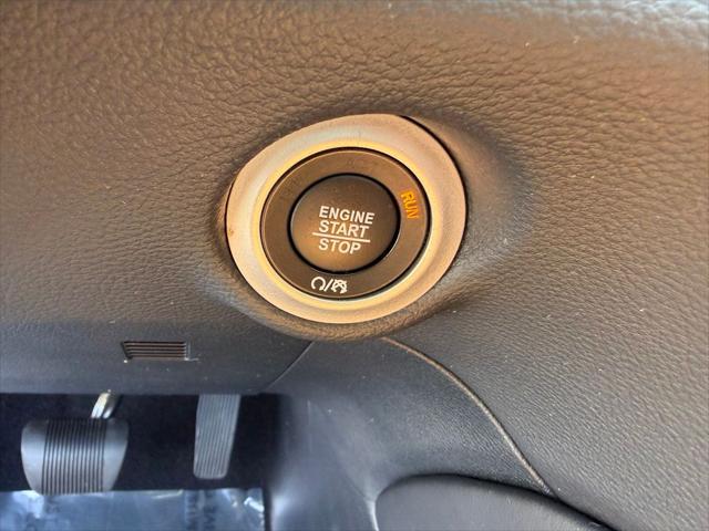 2022 Chrysler Pacifica Hybrid Pinnacle