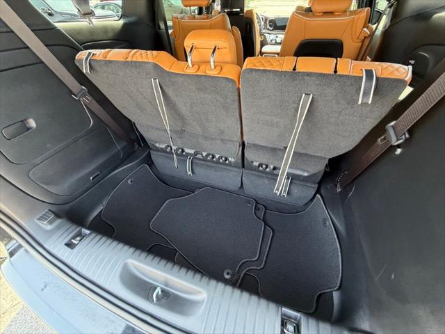 2022 Chrysler Pacifica Hybrid Pinnacle