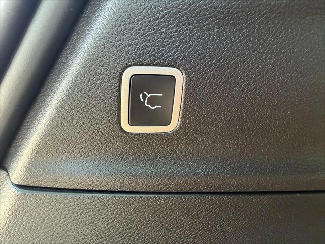 2022 Chrysler Pacifica Hybrid Pinnacle