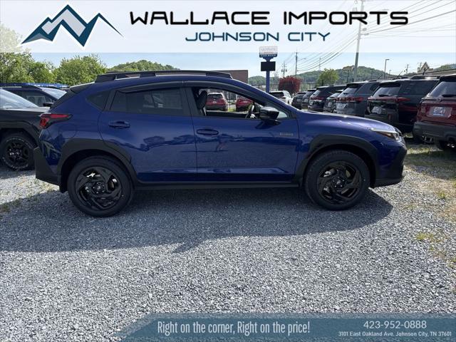 2026 Subaru Crosstrek Sport for sale in Johnson City, TN
