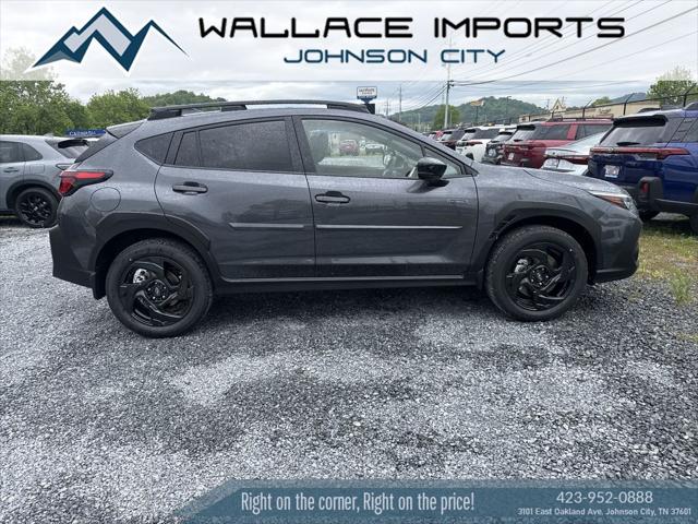 2026 Subaru Crosstrek Sport for sale in Johnson City, TN