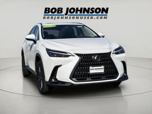 2024 Lexus NX 350 NX 350 for sale in Rochester, NY