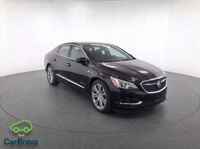 2019 Buick LaCrosse AWD Avenir for sale in Rochester, NY