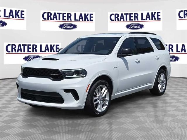 2025 Dodge Durango R/T for sale in Medford, OR