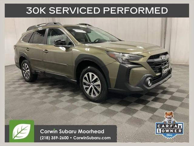 2024 Subaru Outback Premium for sale in Moorhead, MN