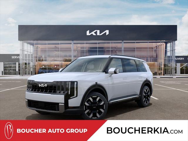 2027 Kia Telluride S for sale in Racine, WI