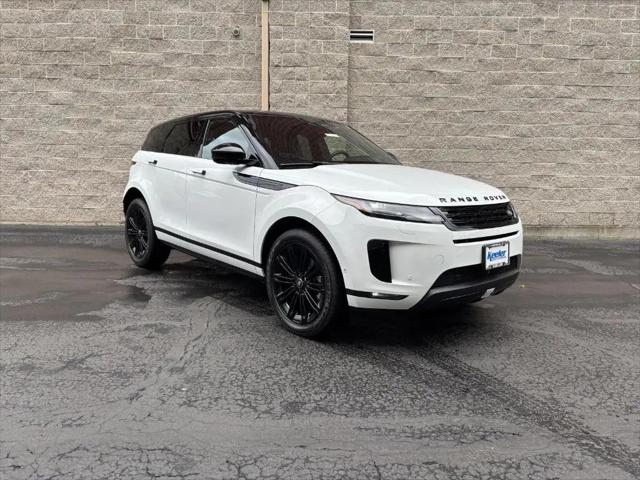 2025 Land Rover Range Rover Evoque Core S for sale in Norwalk, CT