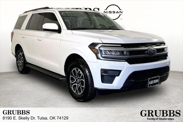 2024 Ford Expedition XLT for sale in Tulsa, OK