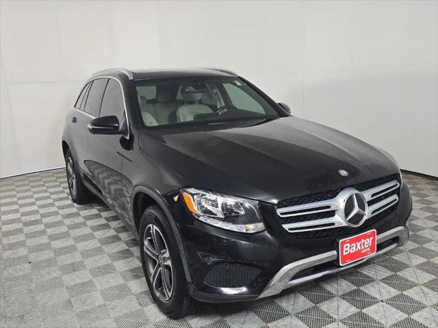 2017 Mercedes-Benz GLC 4MATIC for sale in LaVista, NE