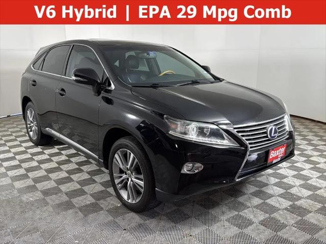2015 Lexus RX 450h Base for sale in LaVista, NE