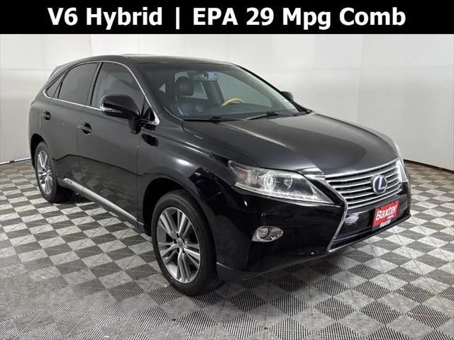 2015 Lexus RX 450h Base for sale in LaVista, NE
