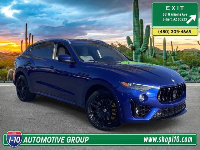 2022 Maserati Levante Modena for sale in Gilbert, AZ