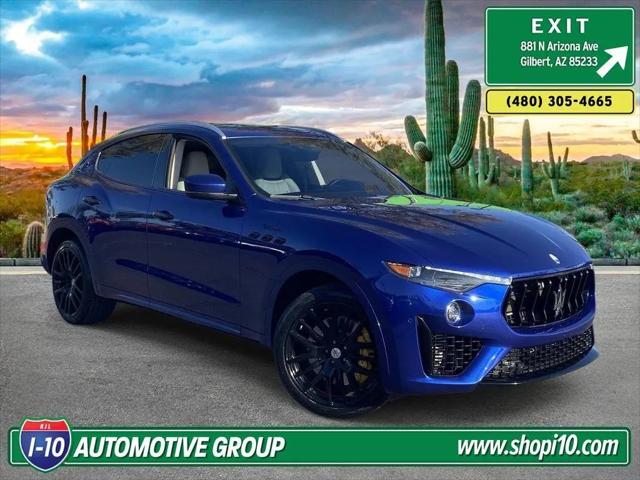 2022 Maserati Levante Modena for sale in Gilbert, AZ