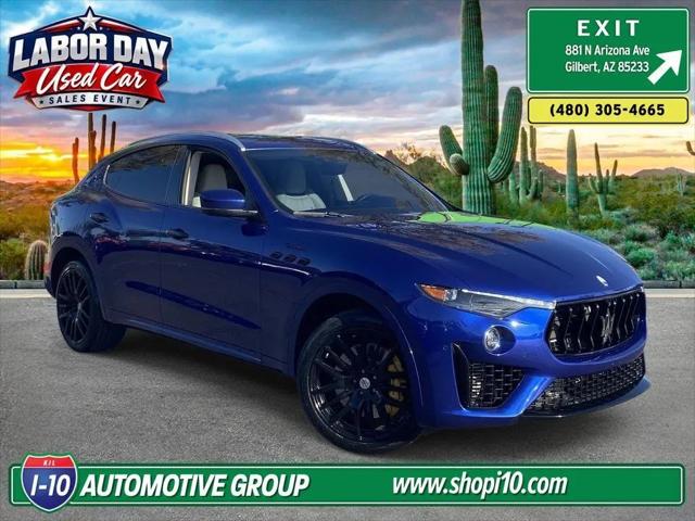 2022 Maserati Levante Modena for sale in Gilbert, AZ