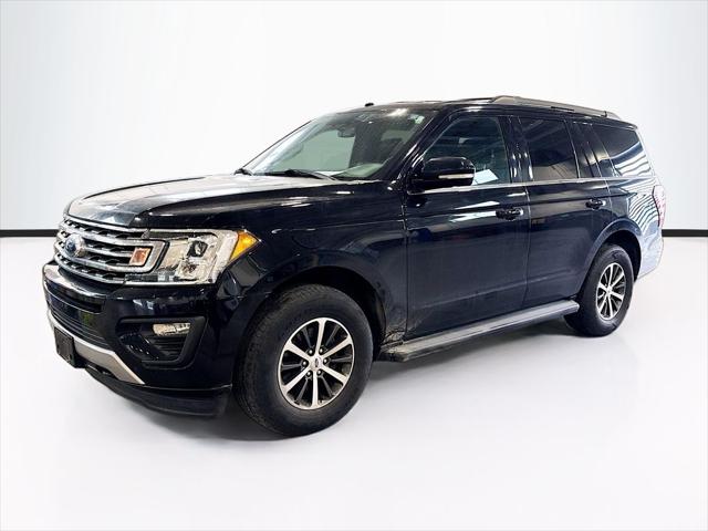2019 Ford Expedition XLT for sale in La Crosse, WI