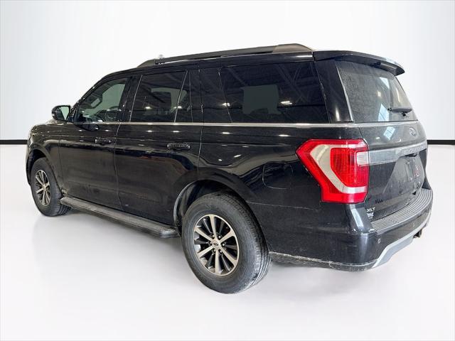 2019 Ford Expedition XLT