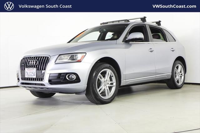 2015 Audi Q5 2.0T Premium for sale in Santa Ana, CA