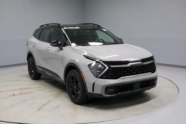 2024 Kia Sportage X-Pro Prestige for sale in Groveport, OH