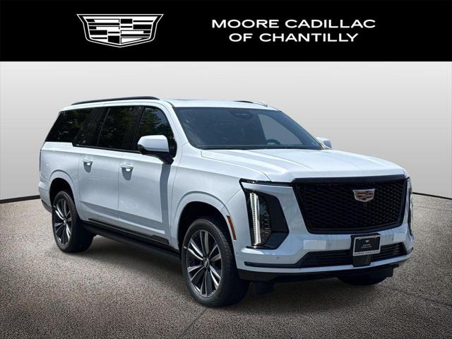 2026 Cadillac Escalade ESV Sport for sale in Chantilly, VA