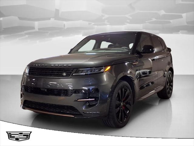 2024 Land Rover Range Rover Sport Dynamic SE for sale in Beverly Hills, CA