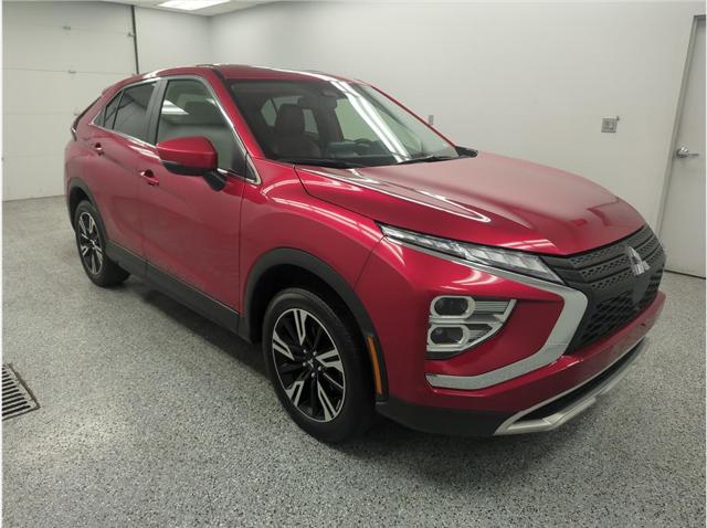 2024 Mitsubishi Eclipse Cross SE S-AWC for sale in Hickory, NC