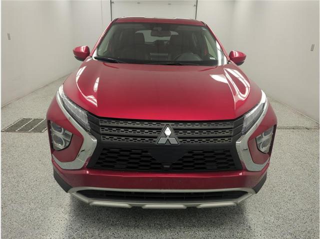 2024 Mitsubishi Eclipse Cross SE S-AWC