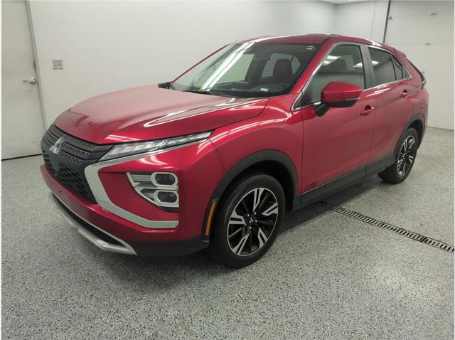 2024 Mitsubishi Eclipse Cross SE S-AWC
