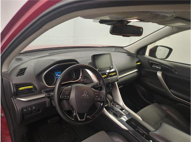 2024 Mitsubishi Eclipse Cross SE S-AWC
